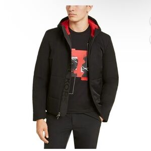 Michael Kors Puffer Jacket